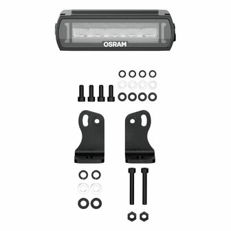 Osram LED Lightbar Fernscheinwerfer FX125-SP GEN2 18 cm