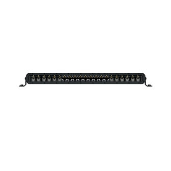 Hella Black Magic Slim LED Lightbar 20&quot; 51CM | 1FJ 358 196-301