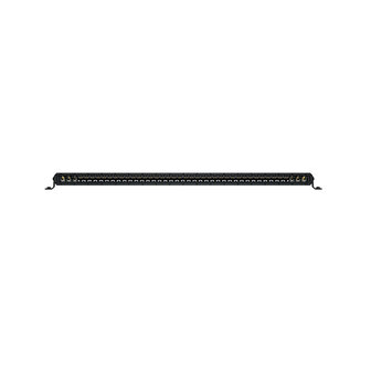 Hella Black Magic Curved LED Lightbar 40&quot; 102CM | 1GJ 358 197-521