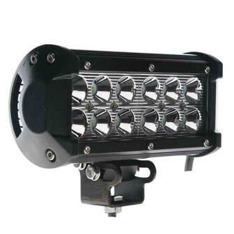 36W LED Lightbar Kombi | Satz 2 St&uuml;ck