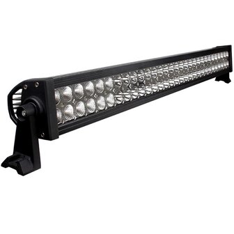 180W LED Lightbar Kombi