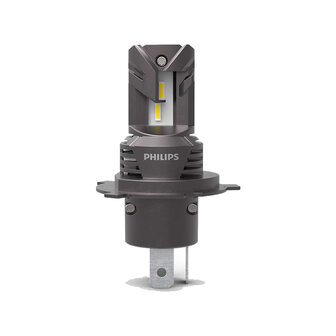Philips H4/H19 Access LED-Scheinwerferset 20W P43t/PU43t-3-1 12V
