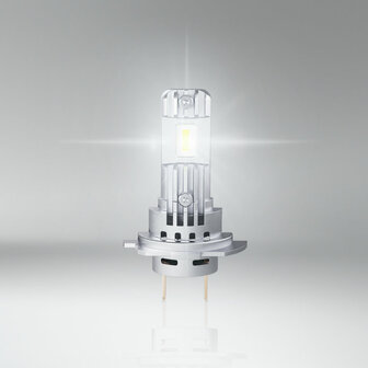 Osram H7/H18 HLM Easy LED Hauptscheinwerfer Motor 12V