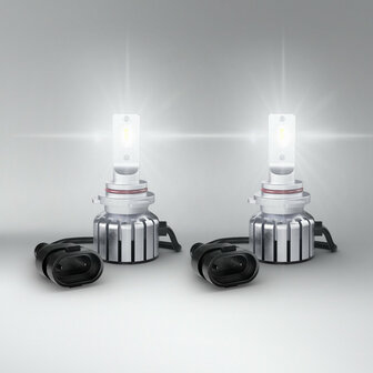 Osram HB4/HIR2 Ledriving HL Bright LED-Scheinwerferset P22d/PX22d