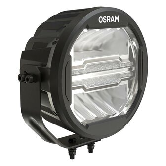 Osram LED Fernscheinwerfer Round MX260-CB