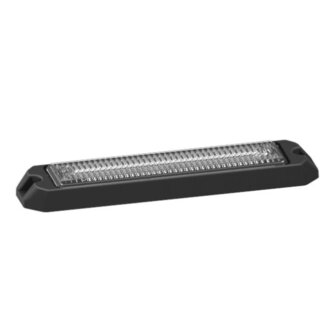 ultra platte led flitser