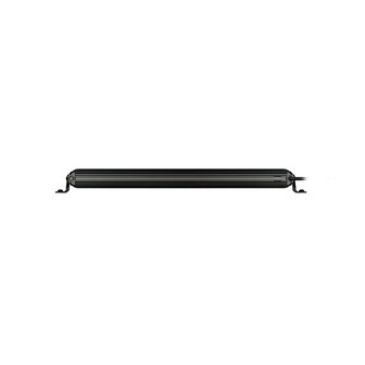 Hella Black Magic Curved LED Lightbar 20&quot; 51CM | 1GJ 358 197-501