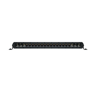 Hella Black Magic Curved LED Lightbar 20&quot; 51CM | 1GJ 358 197-501