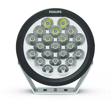 Philips Ultinon Drive 2001R LED Hauptscheinwerfer 7&quot;