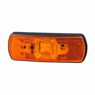 Horpol LED Postionsleuchte Orange mit Blinker LKD 2218