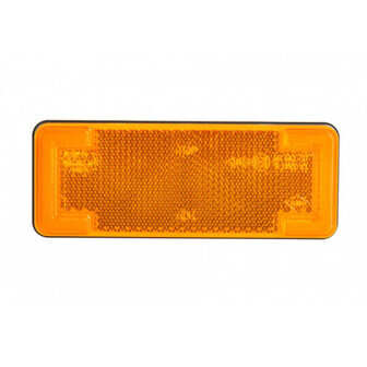 Horpol LED Positionsleuchte Orange 12-24V NEON-look Seite LD 2484