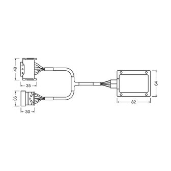 Osram LEDriving Smart Canbus LEDSC03