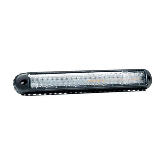 Fristom FT-340 LED-R&uuml;cklicht, 3 Funktionen Kompakt