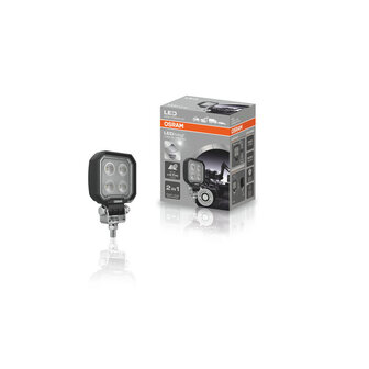 Osram LED Arbeitsscheinwerfer Cube Flutlicht 1350 lm VX80-WD