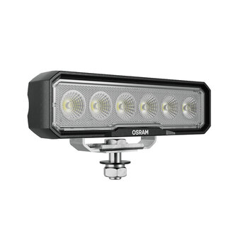 Osram Mini LED Lightbar Flutlicht 1500 LM VX150-WD