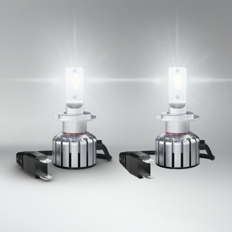 Osram H7/H18 Ledriving HL Bright LED-Scheinwerferset PX26d/PY26d-1