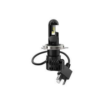 Osram H4 LED Hauptscheinwerfer 12V Motor Night Breaker LED ECE-gepr&uuml;ft pro St&uuml;ck