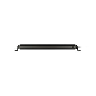 Hella Black Magic Curved LED Lightbar 20&quot; 51CM | 1FJ 358 196-501