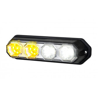 Horpol LED Frontleuchte Kompakt LZD 2265