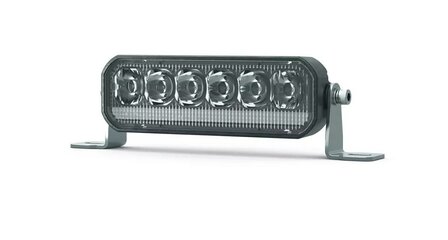 Philips Ultinon Drive 2001L LED-Lichtleiste + Tagfahlicht (Satz) 6&quot;