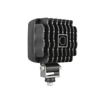 Wesem LED Breitstrahler 2500LM + Deutsch DT