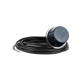 Horpol LED Breite Modul Orange Graphite | MDP 2569/GRAPHIT/3M