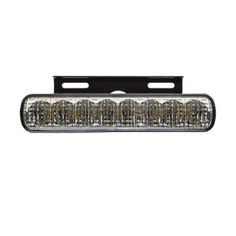 Dasteri 2x LED Blinker + 2x LED Rundumlicht Aktionsset