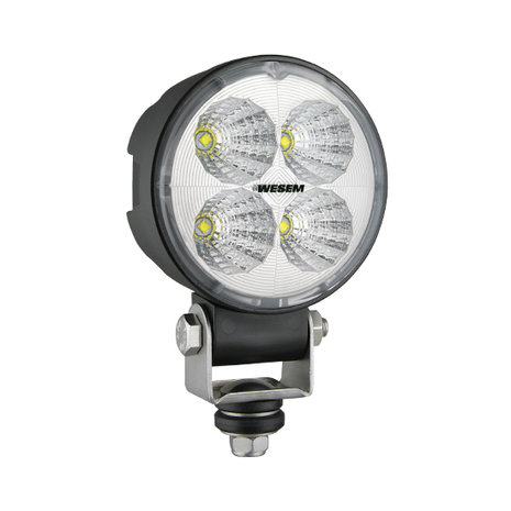 Wesem LED Arbeitsscheinwerfer CRC5-FF