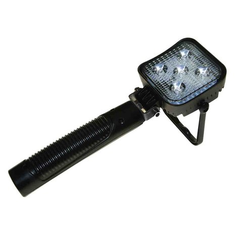 Tragbar 15W LED Arbeitsscheinwerfer