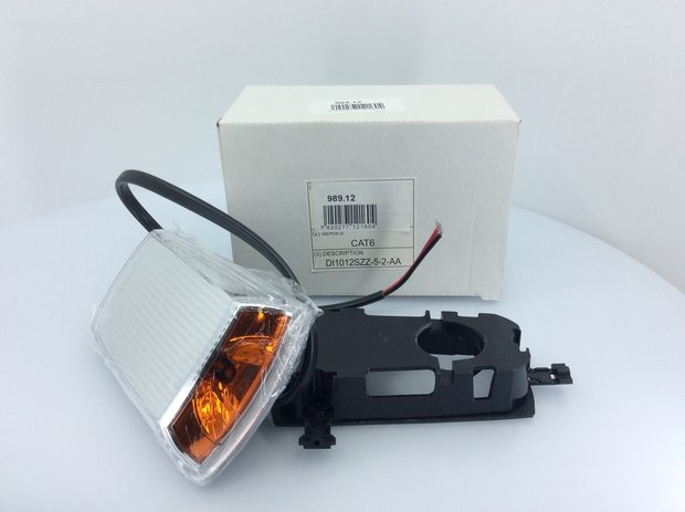 Perei LED Blinker CAT6