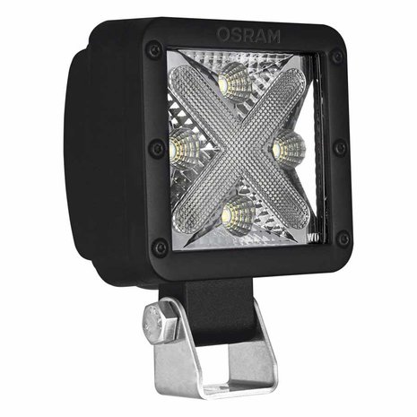 Osram LED Breitstrahler Cube MX85-WD