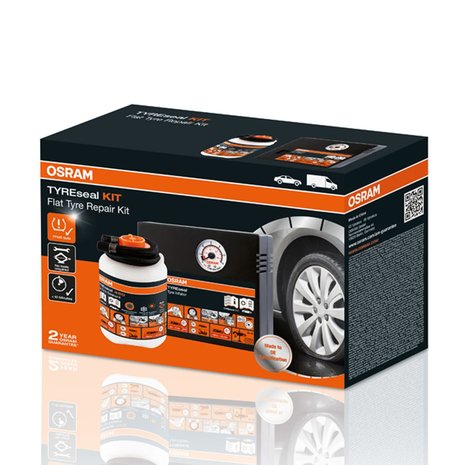 Osram TYREseal kit OTSK4