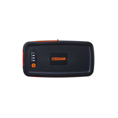 Osram BATTERY Start 200 Jump Starter + Powerbank