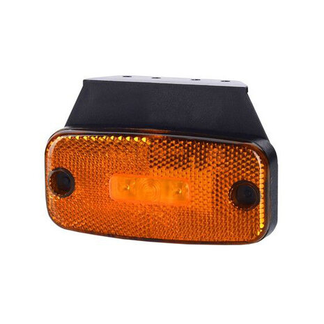 Horpol LED Positionsleuchte Orange 12-24V LD 180