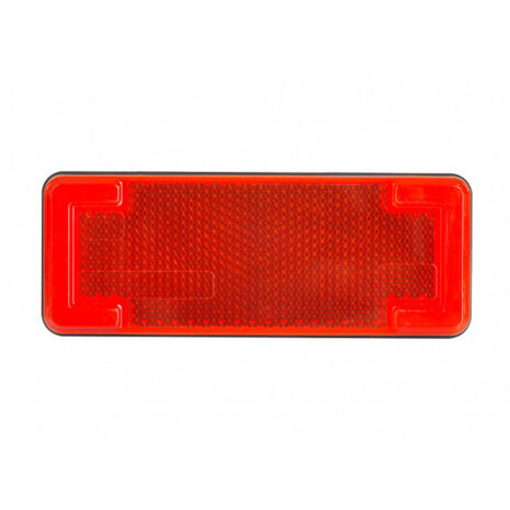 Horpol LED Positionsleuchte Rot 12-24V NEON-look Seite LD 2486