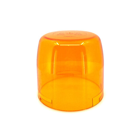 Dasteri Orange Ersatzlinse Für Dasteri 460 Rundumkennleuchte