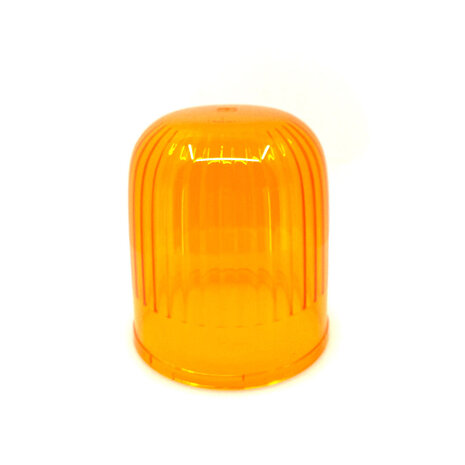 Dasteri Orange Ersatzlinse Für Dasteri 430 Rundumkennleuchte