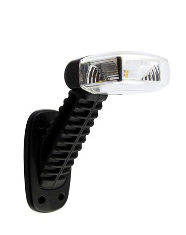 Dasteri LED-Begrenzungsleuchte 3-Funktionen 10-33V