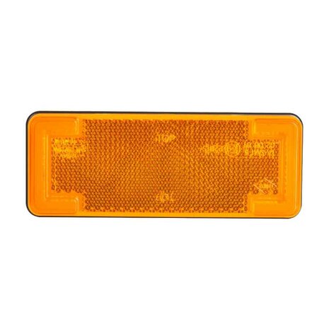 Horpol LED Postionsleuchte Orange mit Blinker LKD 2485