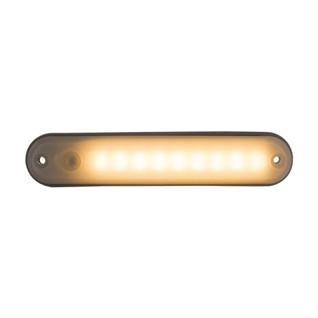 Horpol LED Innenleuchte + Schalter 12-24V Warmweiß LWD 2528