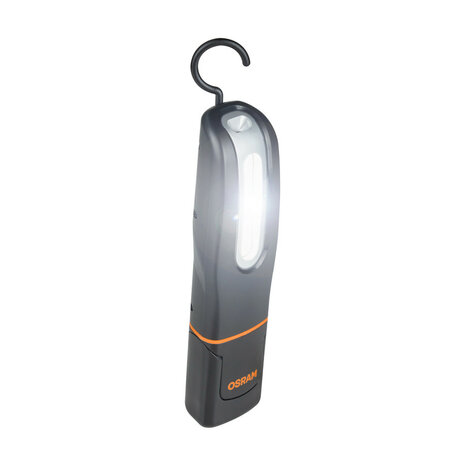 Osram LEDinspect MAX500 LED-Inspektionslampe + UV-Lampe