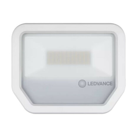 Ledvance 50W LED Fluter 230V Weiß 6500K Kalt Weiß