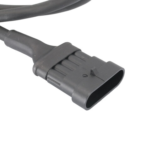 5-pins männlich AMP-Superseal kabel