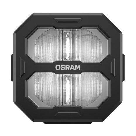 Osram LED Arbeitsscheinwerfer Cube PX Ultra-Wide Beam 1500LM