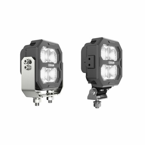 Osram LED Arbeitsscheinwerfer Cube PX Ultra-Wide Beam 1500LM