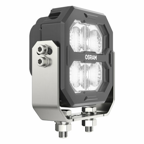Osram LED Arbeitsscheinwerfer Cube PX Ultra-Wide Beam 1500LM
