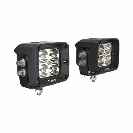 Osram Cube LED Fernscheinwerfer VX80-SP 2 Stück