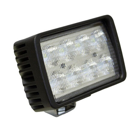 40W LED Arbeitsscheinwerfer Breitstrahler 90° 4000LM