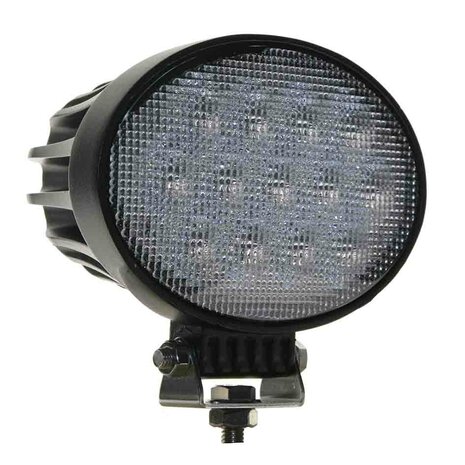 65W LED Breitstrahler 60º 5850LM Oval