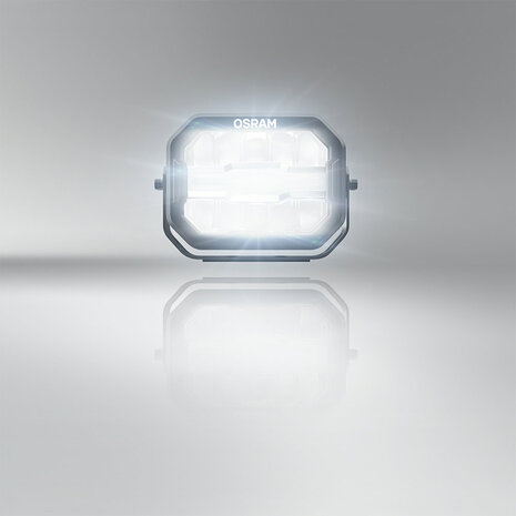 Osram LED Fernscheinwerfer Cube MX240-CB